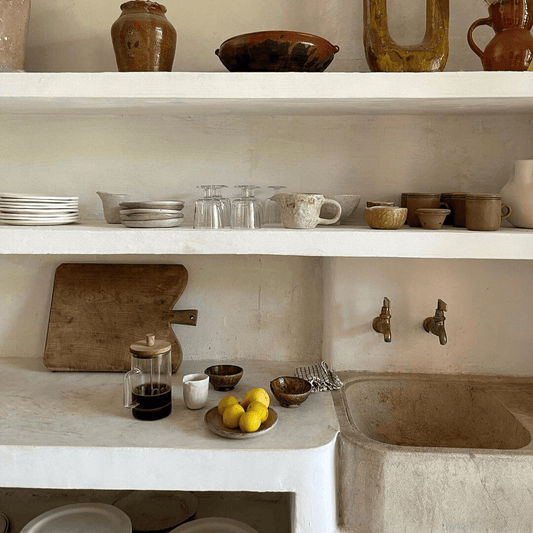 How to Create a Calm, Clean Home (Without the Chemicals) - Easey Earth