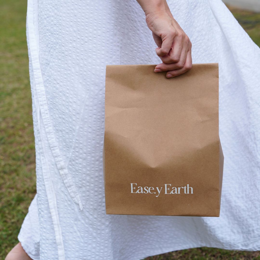 A Gentle Resolution for 2026 A Kinder Clean Starts Here - Easey Earth