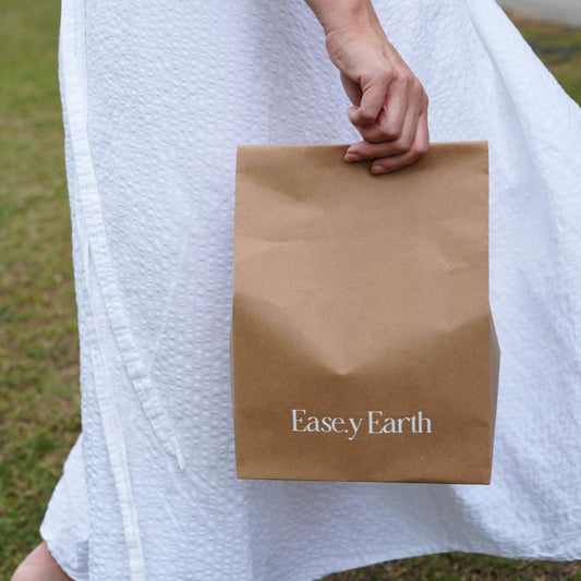 A Gentle Resolution for 2026 A Kinder Clean Starts Here - Easey Earth