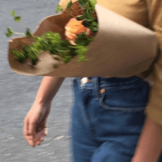A Kind Love Letter to the Planet: The Gift of Sustainable Living - Easey Earth