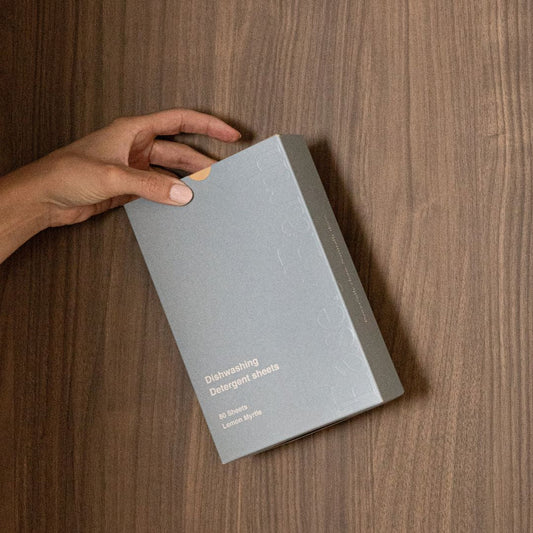 Boxing Day Reset: Cleanse the Clutter and Embrace a Kinder Clean - Easey Earth