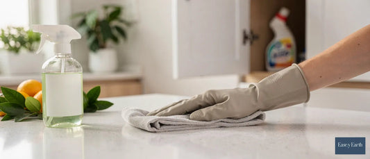 Cost Comparison Detergent Sheets: Plant-based Cleanin in Brisbane, QLD - Easey Earth