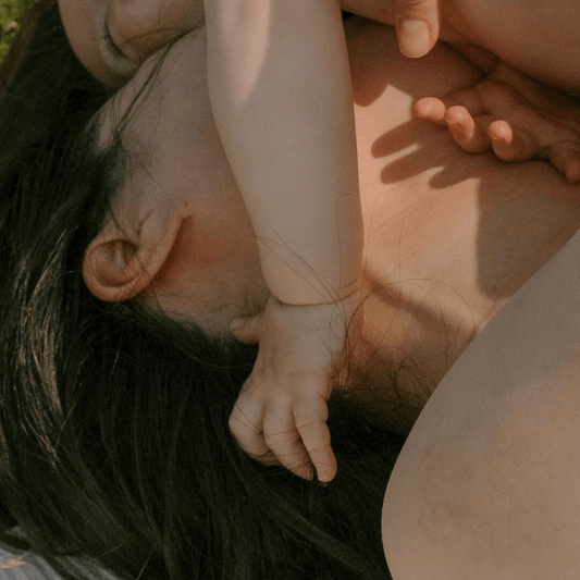 Gentle from Day One: Why Parents Are Switching to Baby-Safe Laundry Sheets - Easey Earth