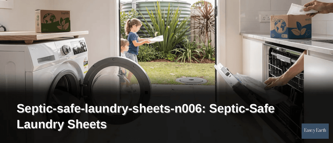 Septic-safe-laundry-sheets-n006: Septic-Safe Laundry Sheets - Easey Earth