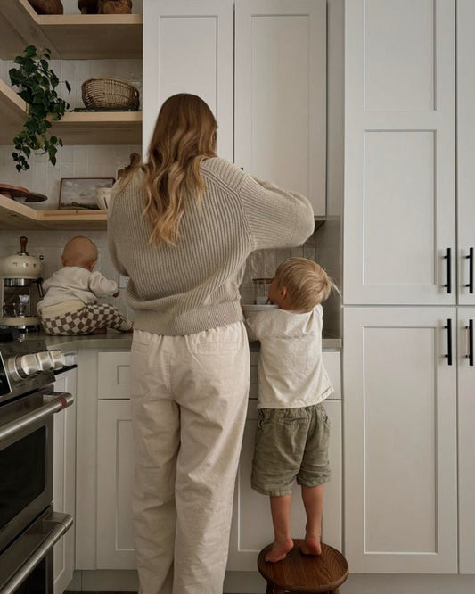 The Best Eco-Friendly Laundry Detergent for Babies in Australia - Easey Earth