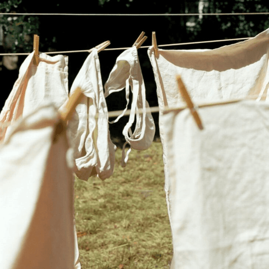 Why Subscription Laundry Sheets Are the Future of Cleaning - Easey Earth