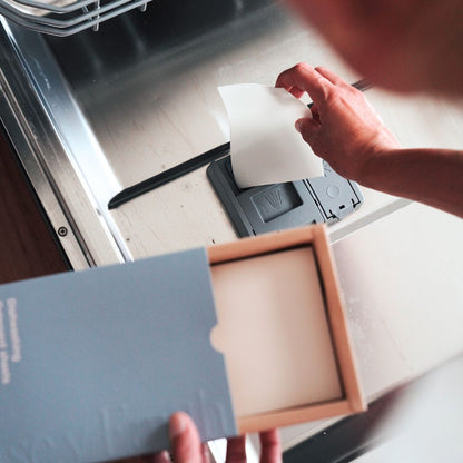 80 Dishwasher Detergent Sheets - Easey Earth