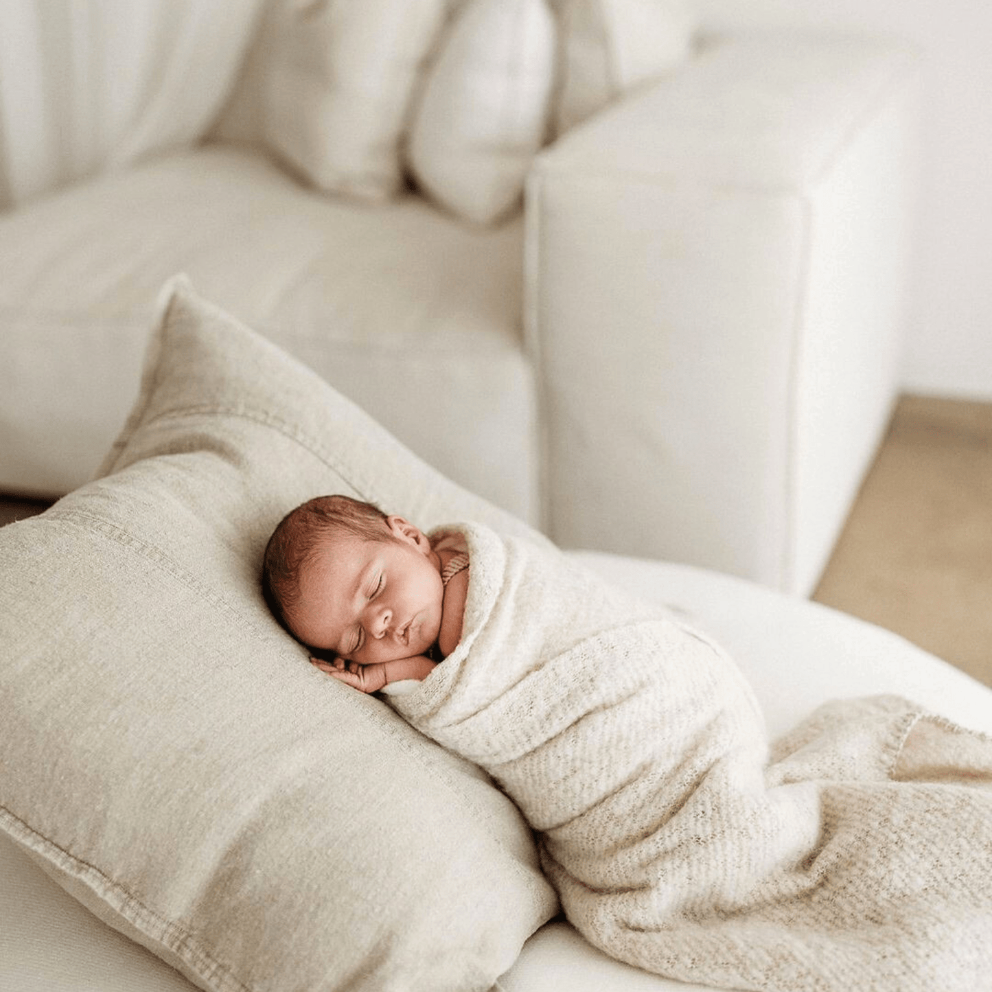Fragrance - Free Baby Laundry Detergent Sheets | Up to 80 Washes - Easey Earth