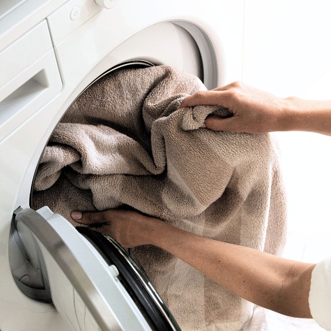 Laundry Detergent Sheets | Clean Cotton Scent | Up to 80 Washes - Easey Earth